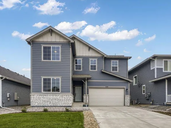 1808 Baltusrol Dr, Fort Collins, CO 80524