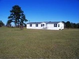 506 Girard Ave, Sardis, GA 30456