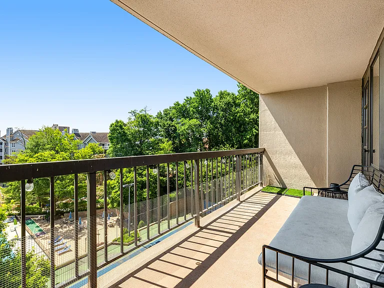 5500 Holmes Run Pkwy #510 — Photo 38