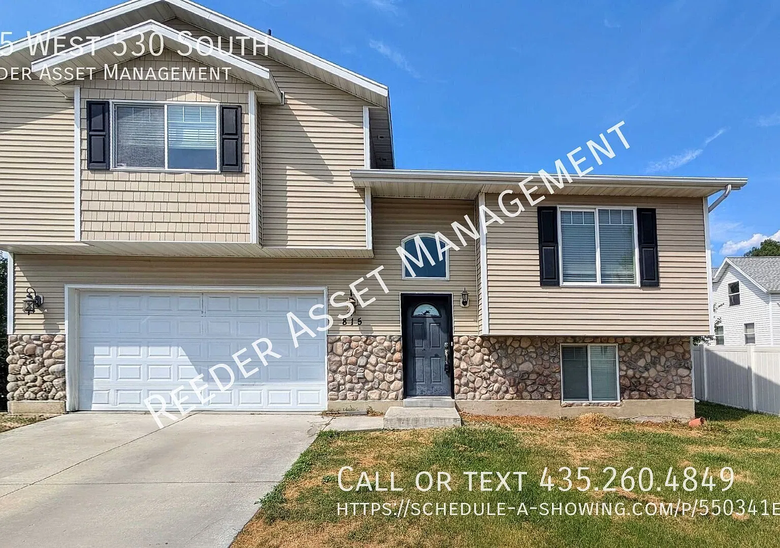 5 Bedroom Home located on a corner lot in Logan, UT — Photo 1