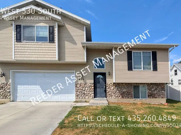 815 W 530 S, Logan, UT 84321