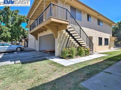 2304 Peppertree Way APT 4, Antioch, CA, 94509