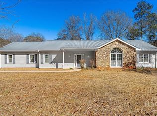 6270 Old Jefferson Road, Athens, GA 30607