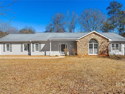 6270 Old Jefferson Road, Athens, GA, 30607