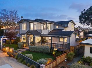 4453 Bermuda Ave, San Diego, CA 92107