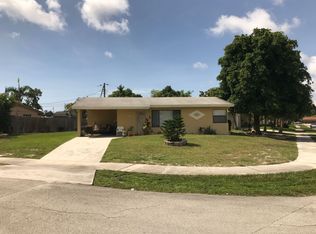 2146 SW 13th St, Delray Beach, FL 33445