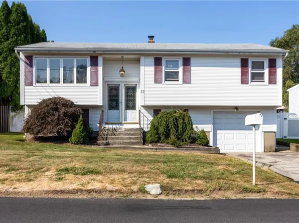 57 Pearl Ave, North Providence, RI 02904