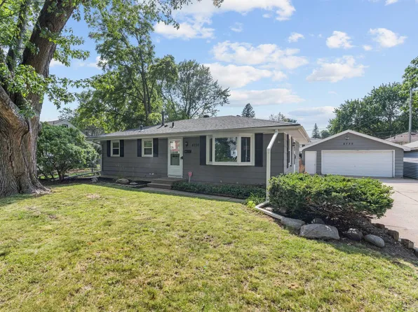 8730 Portland Ave S, Bloomington, MN 55420