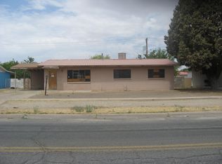 1112 S Washington Ave, Roswell, NM 88203