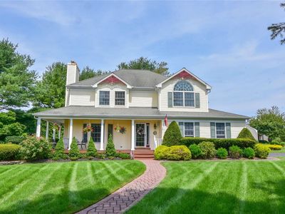 36 Tallmadge Trail, Miller Place, NY, 11764