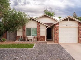1574 W Curry Dr, Chandler, AZ 85224