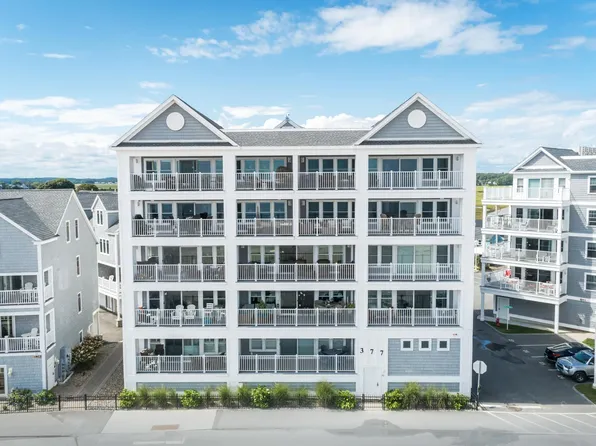 377 Ocean Boulevard #12, Hampton, NH 03842
