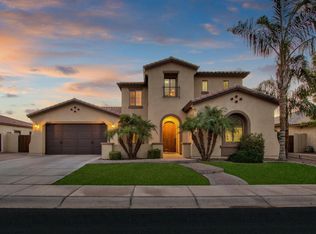 4340 S White Dr, Chandler, AZ 85249
