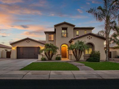 4340 S White Dr, Chandler, AZ, 85249