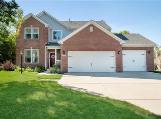 408 Myers Lake Dr, Noblesville, IN 46062