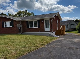 138 Inez Ave, Bristol, VA 24201