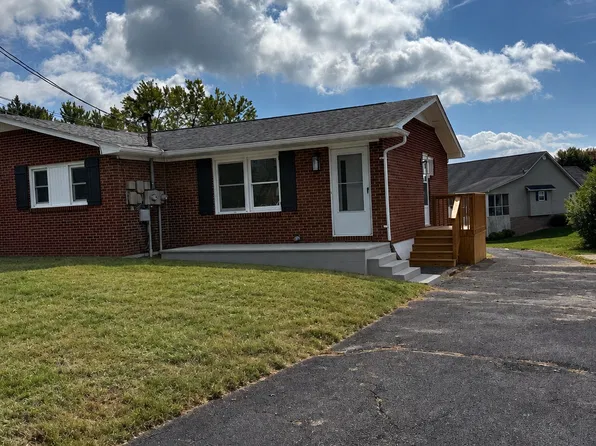 138 Inez Ave, Bristol, VA 24201