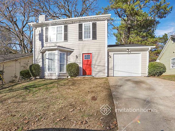 2nd image of 5038 Donnell Way