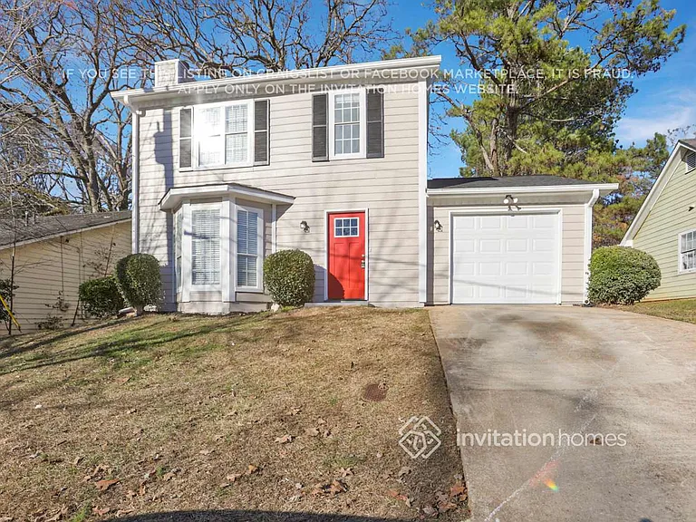 5038 Donnell Way — Photo 2