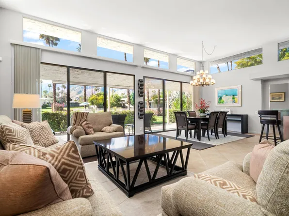 1865 Monaco Cir, Palm Springs, CA 92264