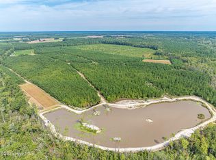 0 Butler Town Rd, Clarendon, NC 28432