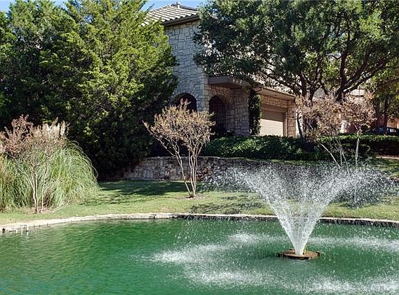 2nd image of 4301 Spyglass Hill Ln