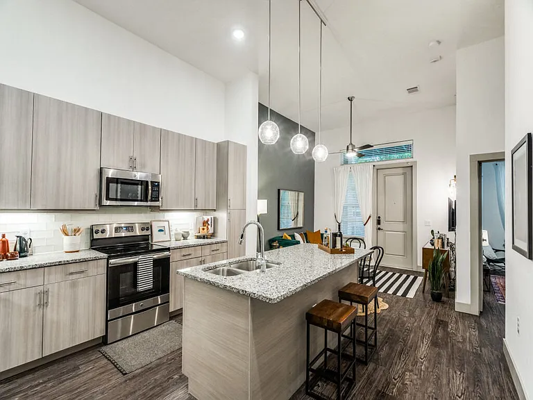 Apartments at the Sound — Photo 5