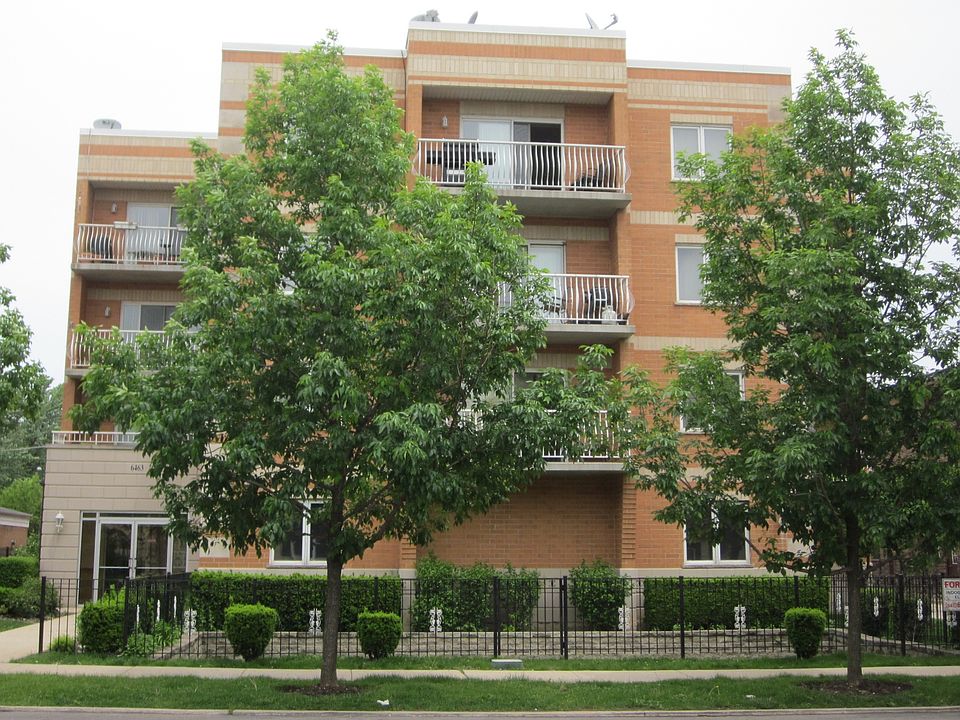 1st image of 6463 N Northwest Hwy APT 203