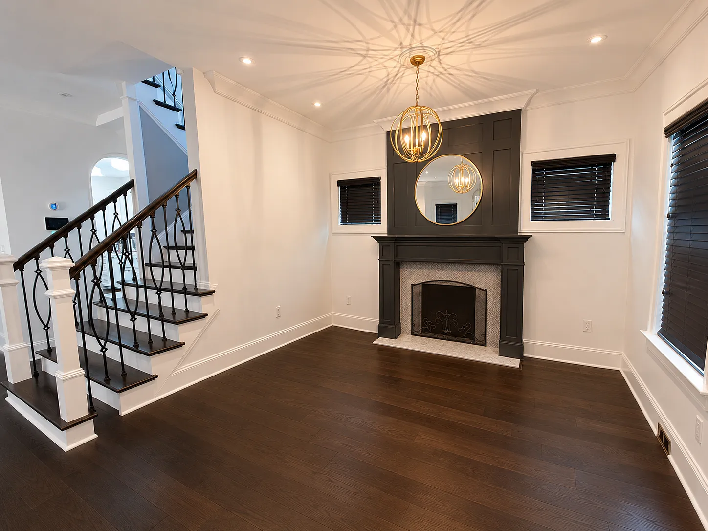 3 bed, 2.5 bath, 1713 sqft, $2,650 — Photo 2