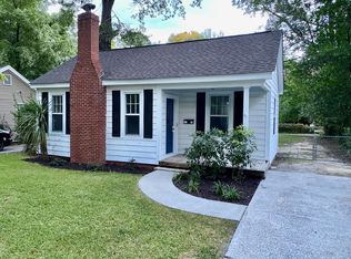 720 Huntington Ave, Columbia, SC 29205