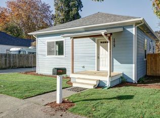 175 E Carolina St, Lebanon, OR 97355