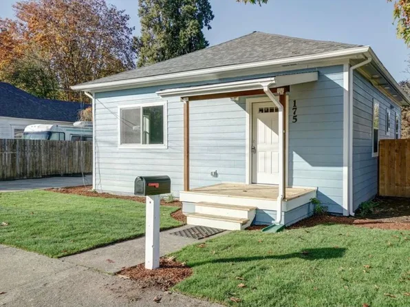 175 E Carolina St, Lebanon, OR 97355