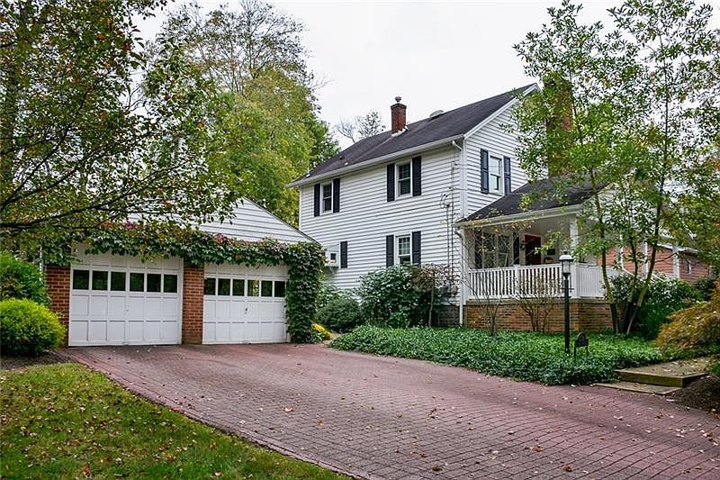 5578 Gibson Rd, Gibsonia, PA 15044 Zillow