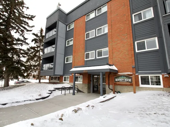 611 8th Ave NE #403, Calgary, AB T2E 6X3