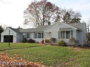 64 Circle Dr, Danville, PA 17821