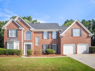 5649 Orchard Place Xing, Lilburn, GA 30047