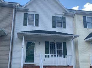 1136 Settlers Landing Dr, Tappahannock, VA 22560
