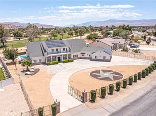 14681 Choco Rd, Apple Valley, CA 92307
