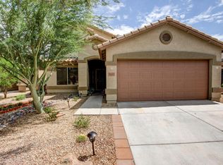 5237 W Pleasant Ln, Laveen, AZ 85339