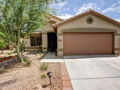 5237 W Pleasant Ln, Laveen, AZ, 85339