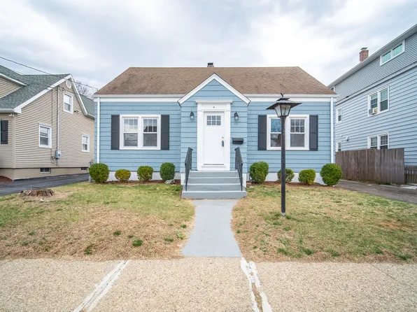 328 Henry Avenue, Stratford, CT 06614