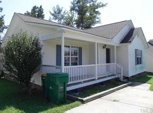 633 Agincourt Pl, Clayton, NC 27520