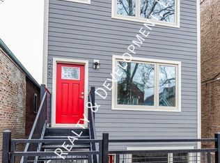 2647 W 23rd Pl UNIT 3, Chicago, IL 60608