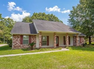 21303 Wittie Rd, Ponchatoula, LA 70454