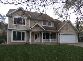 787 W Peder Ln, Palatine, IL 60067