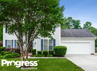 4315 Kiser Woods Dr SW, Concord, NC 28025