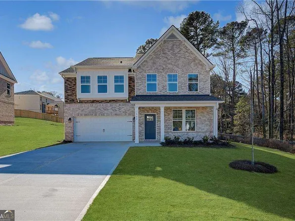 163 Dalston Cv, Stockbridge, GA 30281