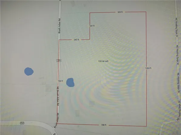 104 NE Brush Arbor Rd, Bentonville, AR 72713