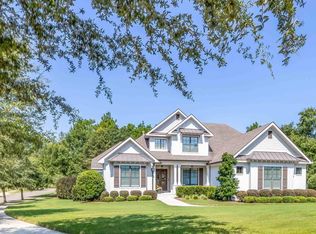 203 Great Lakes Loop, Fairhope, AL 36532