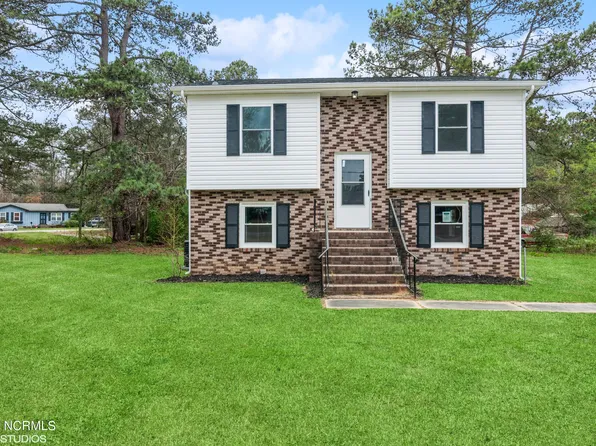105 Somerset Road, Polkton, NC 28135